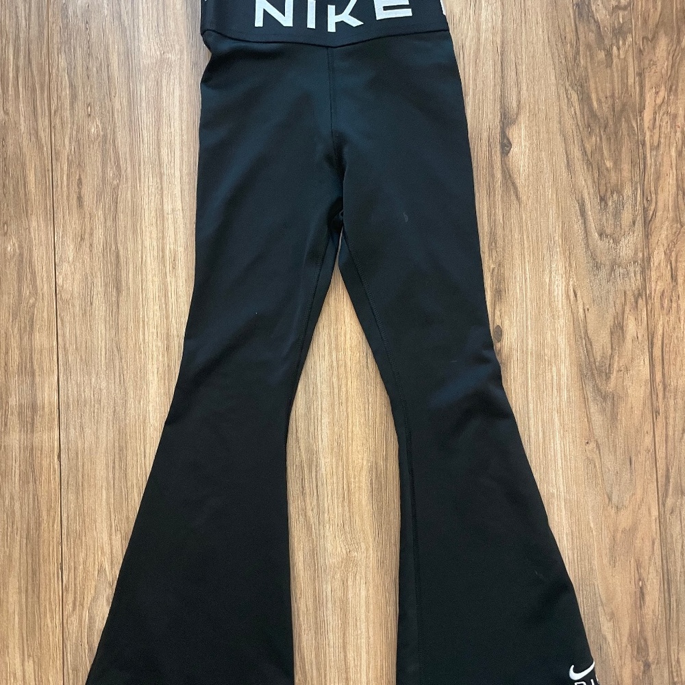 Nike Flare Pants